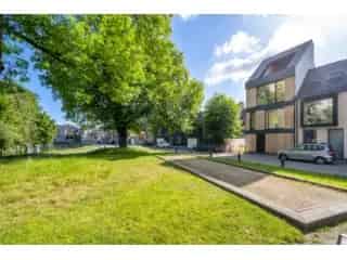 Nieuwbouw woning Ledeberg - Energiezuinig - Ruim dakterras