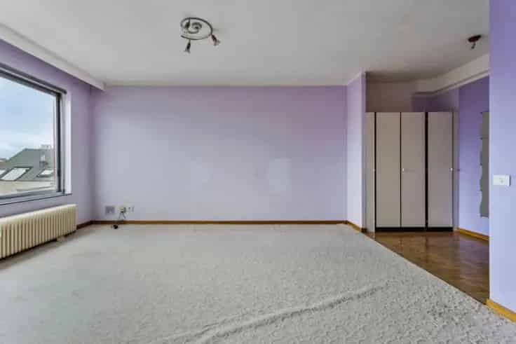 Studio Te Koop Korte Zavelstraat Antwerpen
