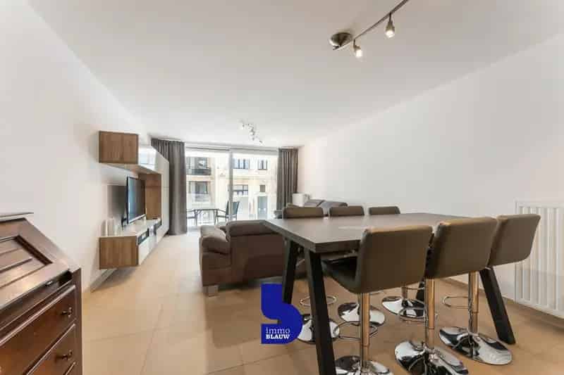 Appartement te koop Oostende 2 slaapkamers 2 terrassen