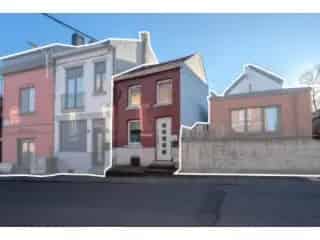 Huis te koop Herstal 2 slaapkamers terras