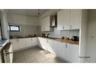 Huis te Koop Quaregnon Renovatieproject