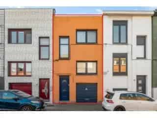 Huis te koop Deurne 3 slaapkamers tuin garage