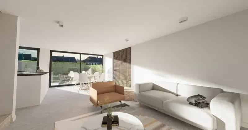 Nieuwbouwwoning Volledig Aanbod