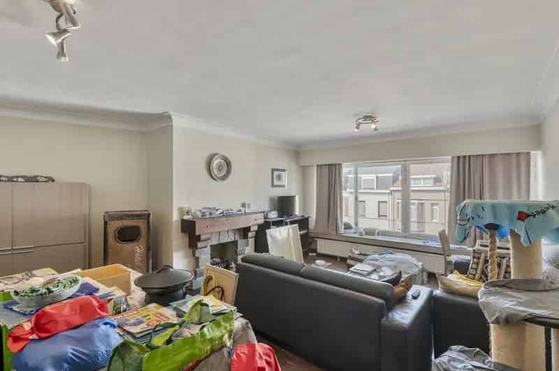 Ruim appartement te koop Mechelen 2 slaapkamers 113m²