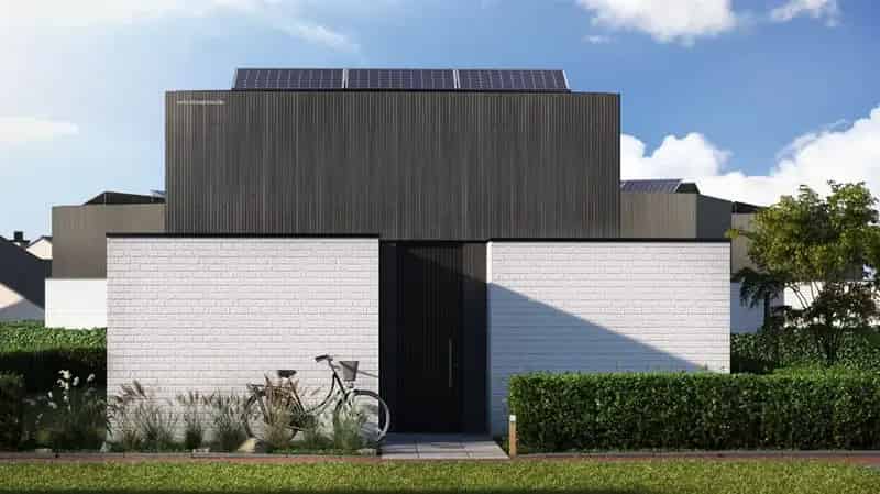 Woning te koop Westende 3 slaapkamers  Domein Zee & Polder