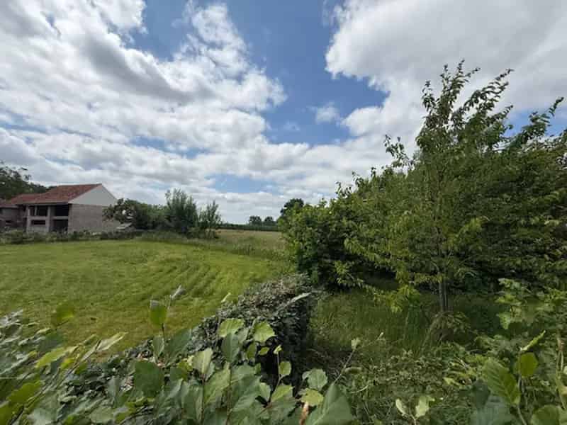 Bouwgrond Halfopen Bebouwing Kortenaken 561m²