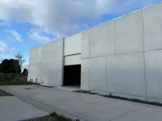 Loods te Koop Harelbeke - KMO Zone - 246m²