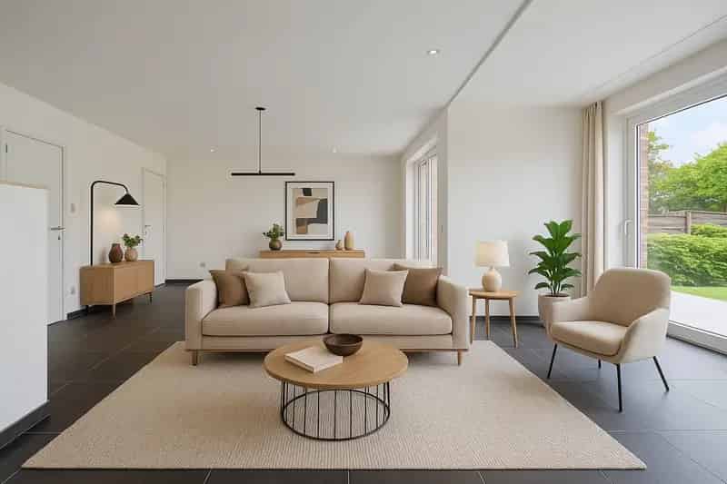 Nieuwbouwwoning te koop Waasmunster