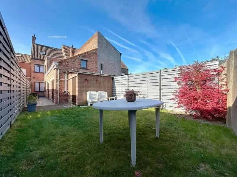 Huis te koop Ingelmunster 4 slaapkamers
