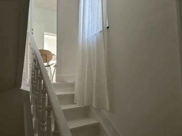 Duplex Appartement 2 slaapkamers Etterbeek