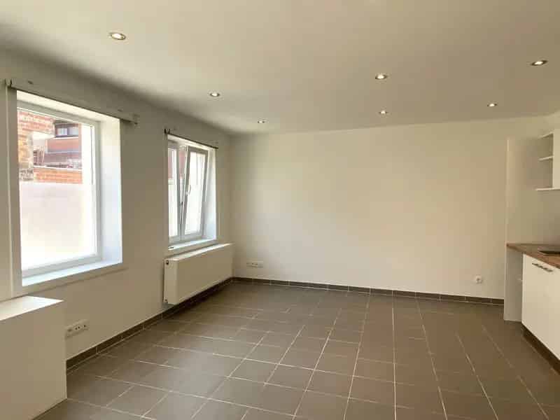 Gezellige Citewoning 1 Slaapkamer Tielt