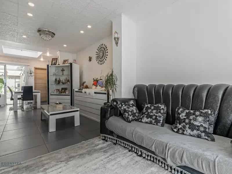 Huis te koop Mechelen 3 slaapkamers tuin garagebox