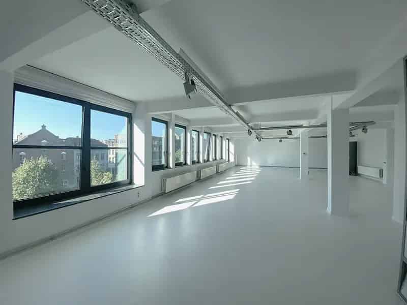 Luxe Kantoorruimte te Huur Ankerrui 175m²