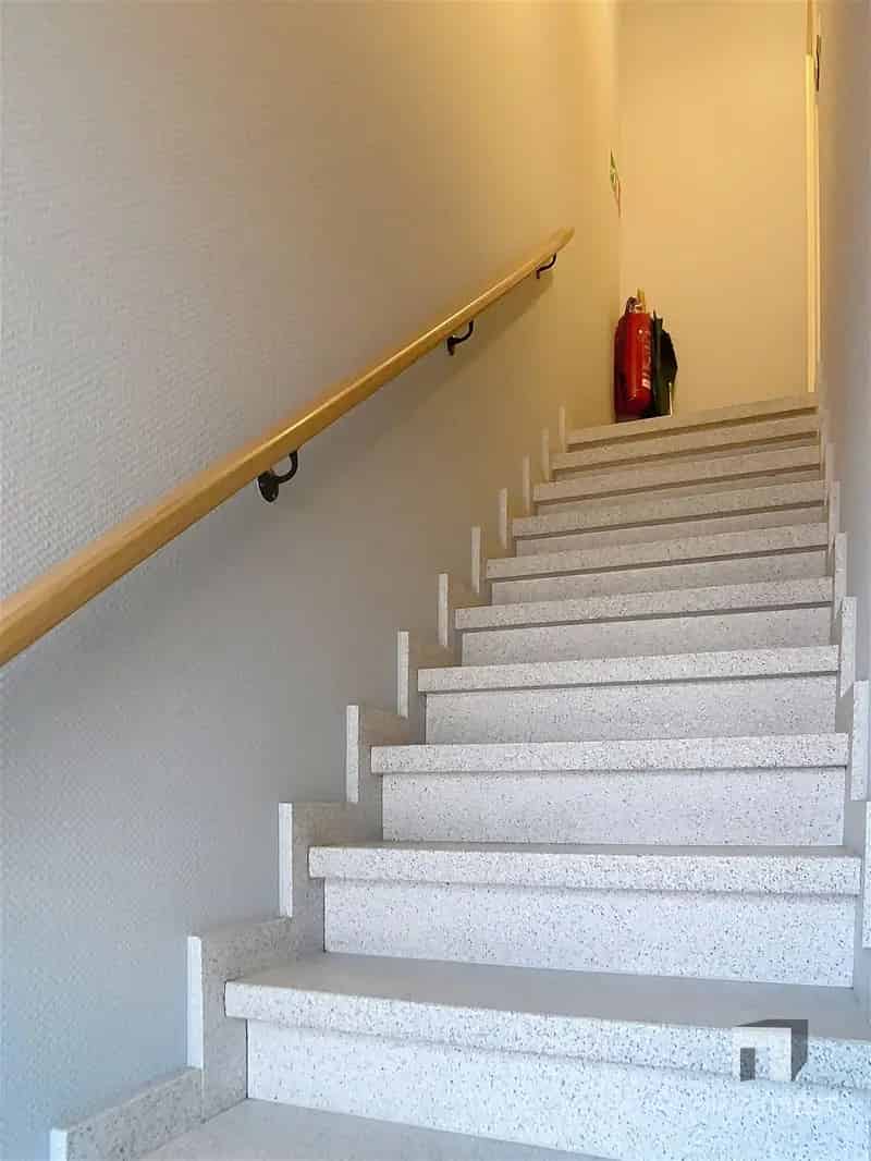 Appartement te koop in Schaffen met 2 slaapkamers en garage