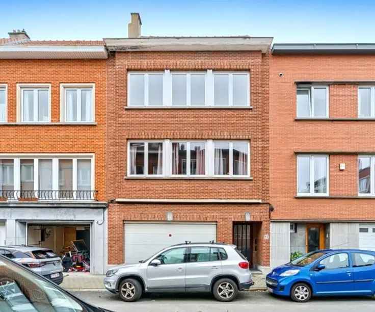 Appartementsblok Te Koop