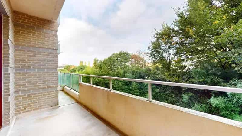 Appartement te koop Woluwe-Saint-Lambert 1 slaapkamer 62m²