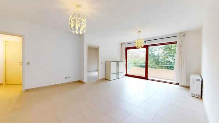 Appartement  te Woluwe-Saint-Lambert 