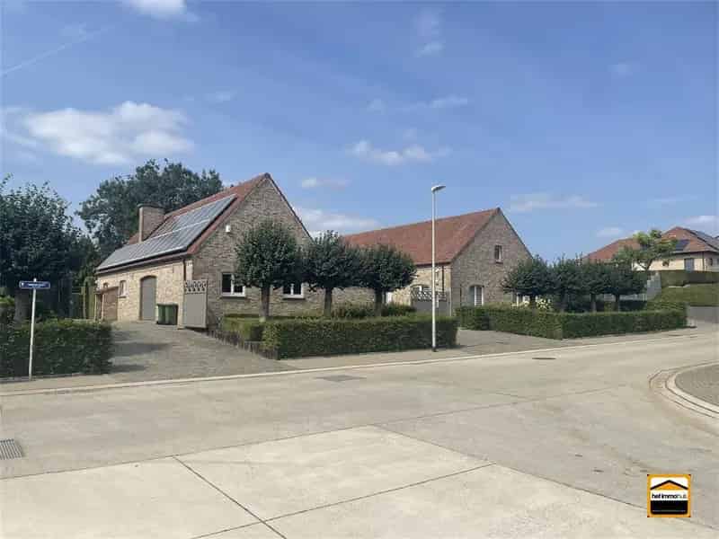 Huis te koop