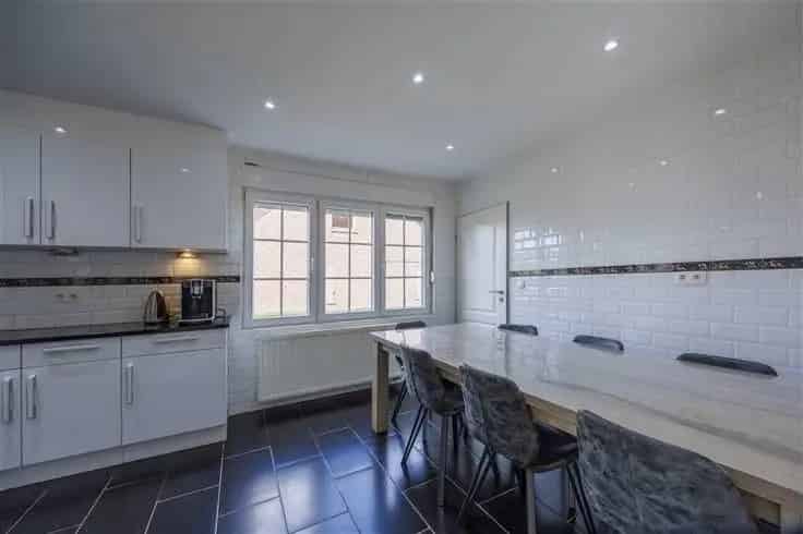 Huis Te Koop Mechelen 5 slaapkamers Tuin