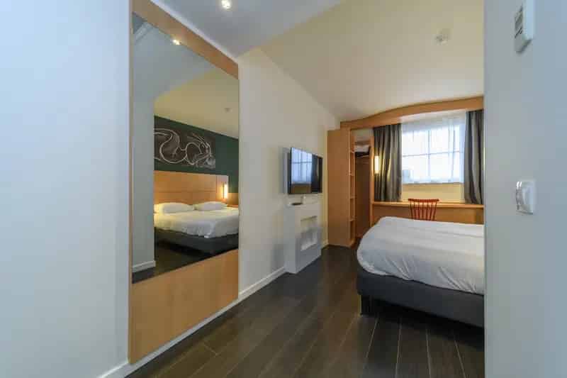 Hotelkamer te Koop Ibis De Panne