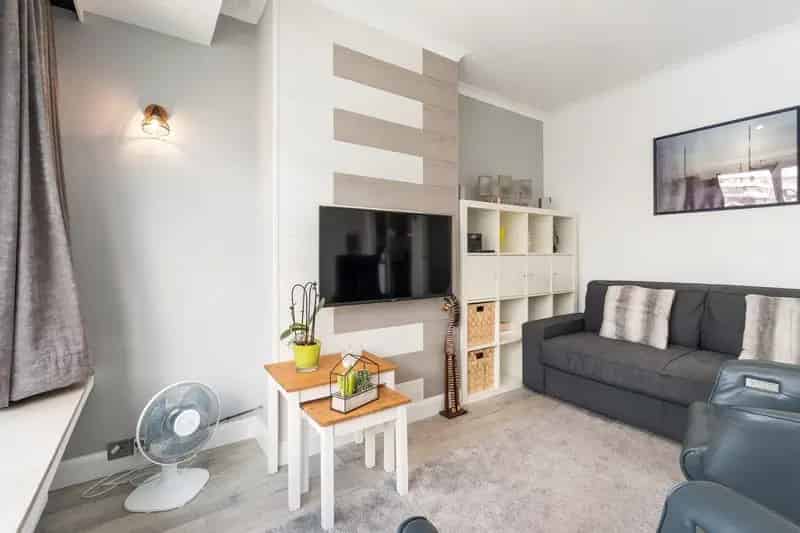 Appartement te koop Casino plein 1 slaapkamer