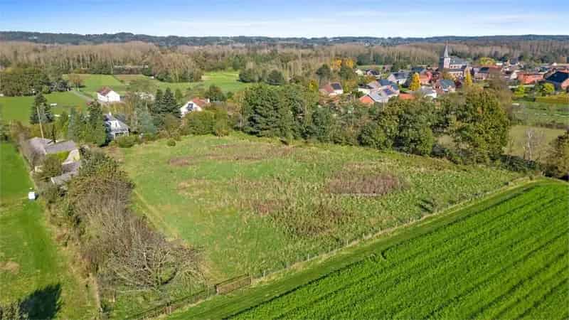 Villa te koop Holsbeek 5 slaapkamers grote tuin