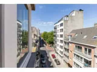 Penthouse te koop Oostende Centrum - 2 Slaapkamers