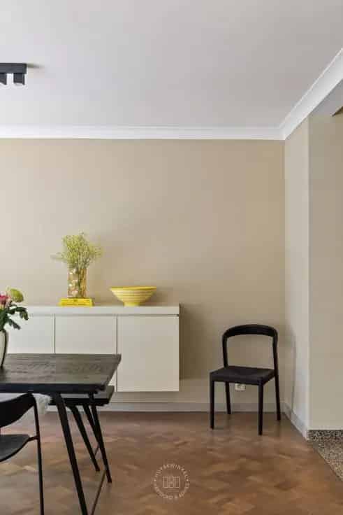 Appartement Te Koop Gent Centrum 150m2 3 slaapkamers