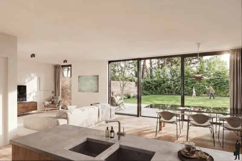 3 Slaapkamer Woning 202m² Perceel