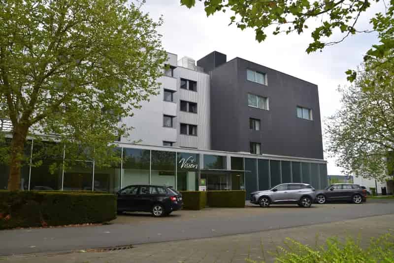 Appartement te huur