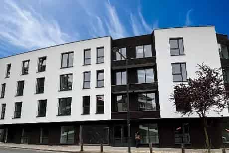 MERLO Ukkel Appartementen te Koop - Moderne residentie
