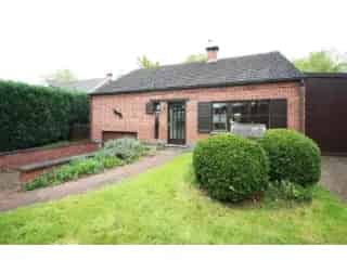 Huis te koop Steenokkerzeel 225m2 3 slaapkamers grote tuin