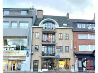 Handelspand te Huur Genk Centrum