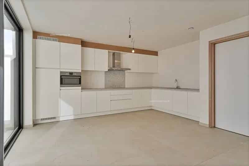 Nieuwbouw Appartementen Avelgem 2 Slaapkamers Residentie Meersenzicht
