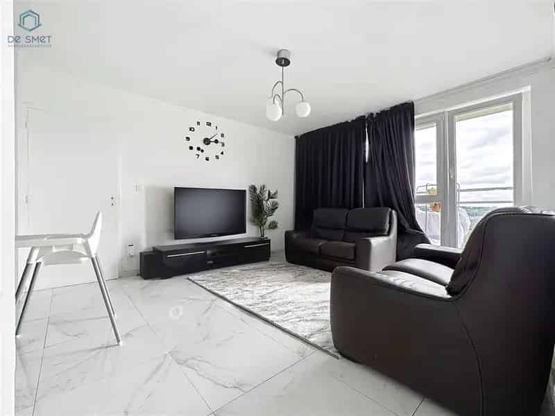 Appartement te koop in Asse - Modern en lichtrijk
