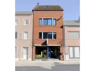 Huis te koop - Kessel-Lo RBT33036