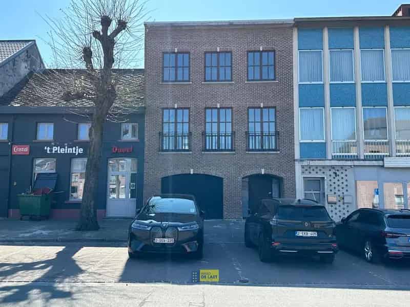 Huis te huur: Ruime woning 3-4 slaapkamers, garage, tuin