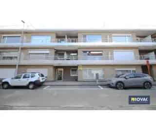 Gelijkvloers appartement te koop Roeselare 2 slaapkamers