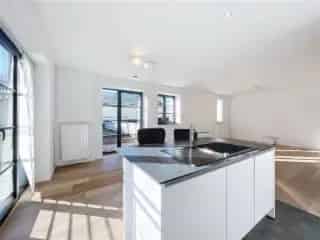Appartement te Koop Laken 120m² 2 slaapkamers Terras