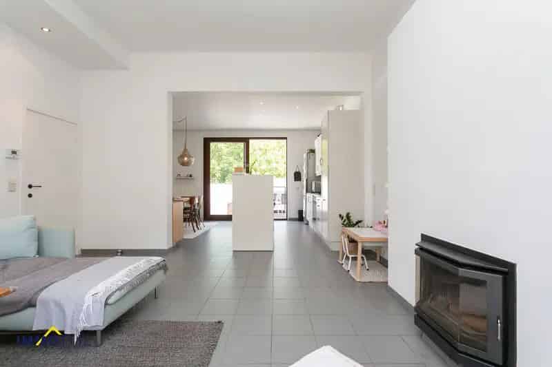 Fantastische woning 4 slaapkamers TOPlocatie Dendermonde