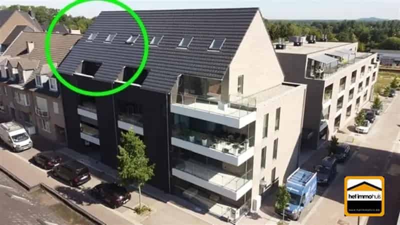 Appartement te koop Diepenbeek 3 slaapkamers