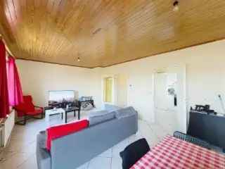 Appartement te Huur Waver 90m2 2 slaapkamers
