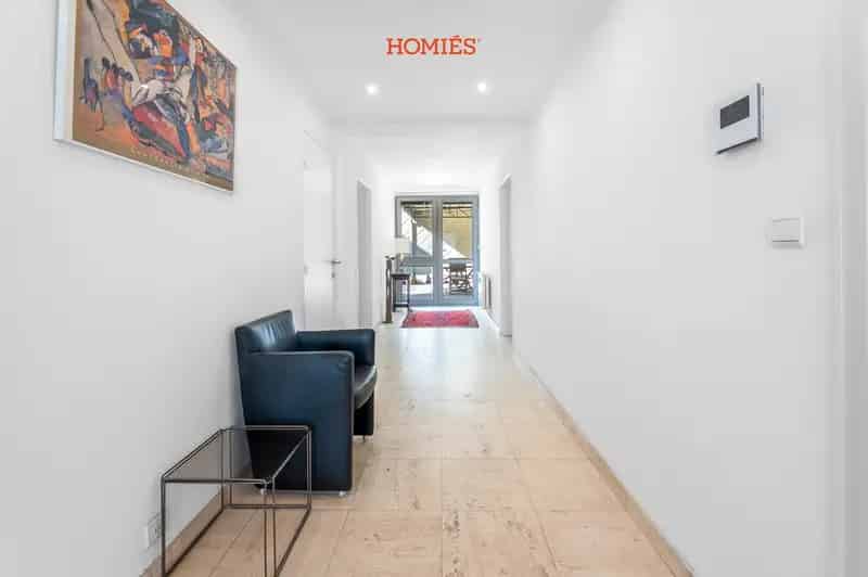 Appartement te huur Leuven Centrum - 2 slaapkamers - ruim terras - garage