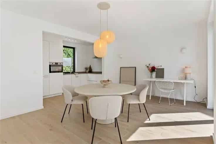 Nieuwbouw Woningen Antwerpen Ruime Tuin 3-4 slaapkamers