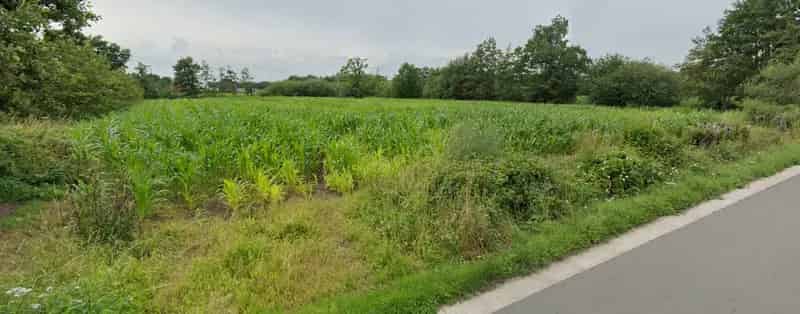 Landbouwgrond te koop 4068m²