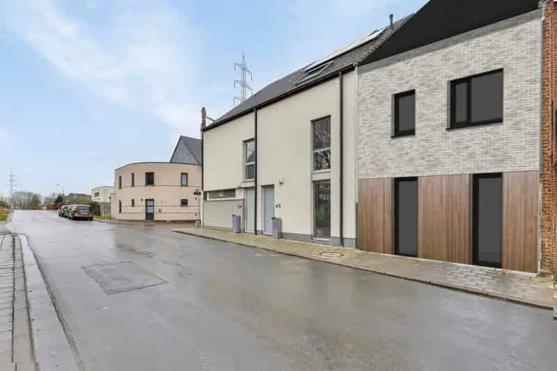 Knusse woning met uitbreidingsmogelijkheden