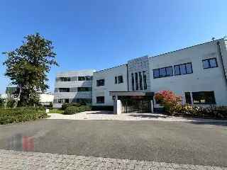 Kantoor te huur Zwijnaarde 1056m²