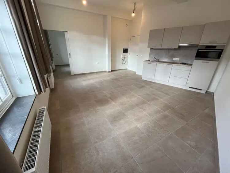 te huur appartement in Dendermonde prachtige assistentiewoning