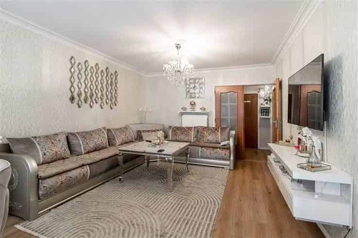Appartement te Koop Deurne 80m2 2 slaapkamers Zuidgericht terras