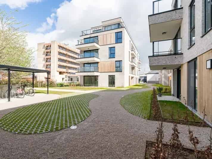Appartement te koop Waregem 2 slaapkamers
